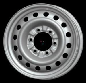 SUV Steel Wheel