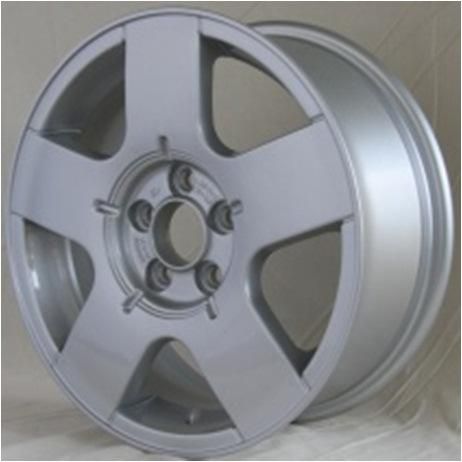 S5038 JXD Brand Auto Spare Parts Alloy Wheel Rim Replica Car Wheel for Volkswagen Bora