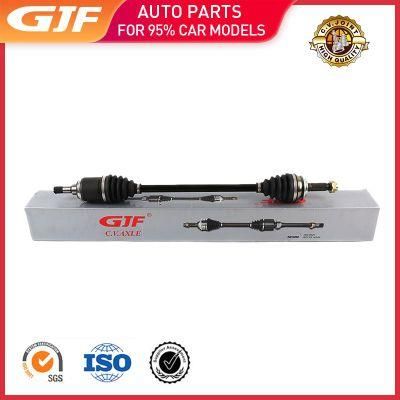 Gjf Japanese Spare Parts Rear Drive Shafts Car for Honda CRV Re4 07- Shaft Joint C-Ho108-8h