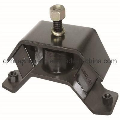 Auto Parts Rubber Mount Engine Mounting for Mitsubishi Me011806