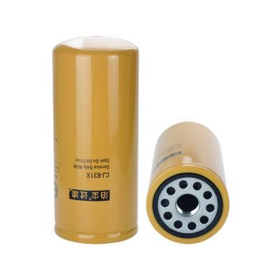 Auto Parts Oil Filter Cj-631X P554005 P554105 Elf7405 4587260 P551808