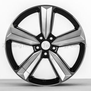 Hcb79 Forged Alloy Wheel Customizing 16-22 Inch Audi Car Aluminum Wheel Rim