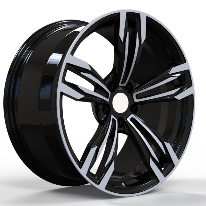 Flow Forged BMW Rims 5X112 5X120 Alloy Wheels