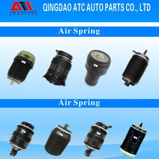 All Kinds of Air Accessories Kit for Air Spring Suspension