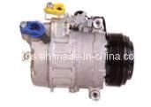 Auto AC Compressor for BMW 535D 3.0 Gt (7SBU17C)