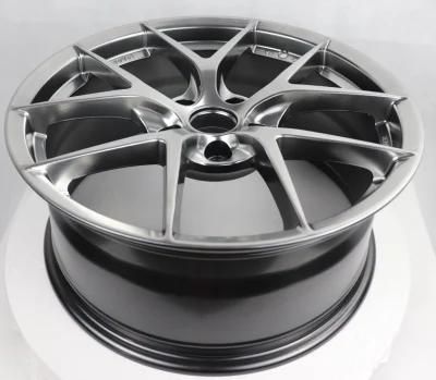 2021 Replica BBS Wheels 18 Inch Rim Wheels