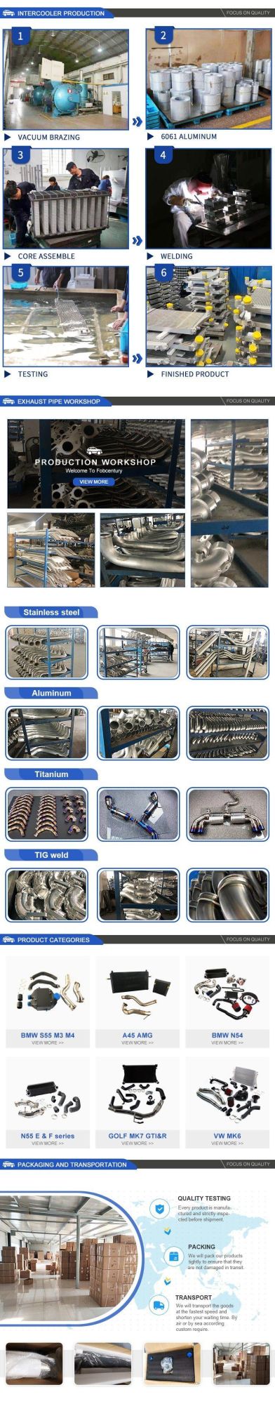 China Manufacture Supra Newest Design Top Quality Intake Manifold for Toyota