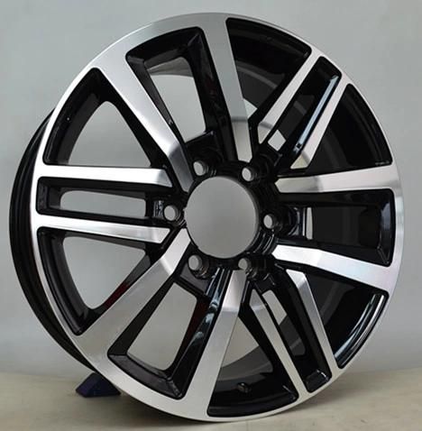 BMW Newly Designed Replica Wheel Rim 2021 Year Alloy Wheel