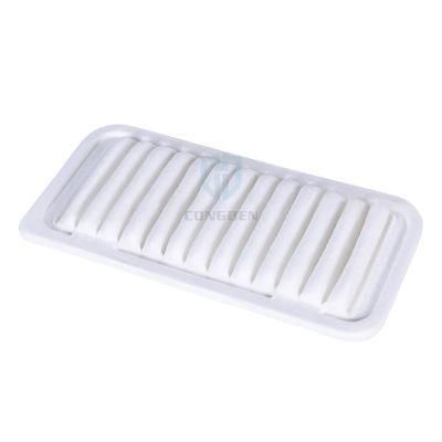Air Filter Spare Parts Customizable Filter Multi-Color OEM 17801-0h030