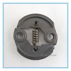 2-Stroke Heavy Duty Clutch for 33cc 43cc 49cc Scale Car/Gas Scooters/Pocket Bikes/Mini Dirt Bikes/Mini ATV Quad