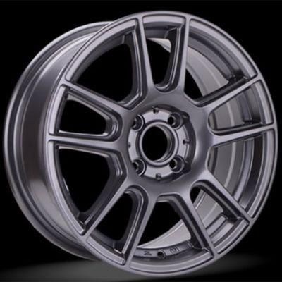 15X6.5j Car Alloy Rims Trailer Wheels with Cheap Price
