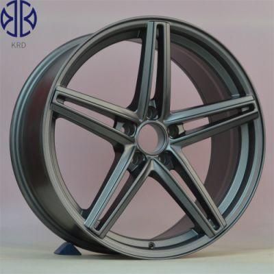 BMW X6 M Competition 2020 New Design 20inch, 21inch, 22inch Replica Alloy Wheel