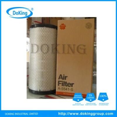 High Quality and Good Price a-5541-S Sakura Air Filter