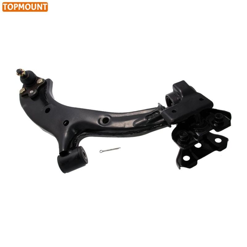 Topmount 51350-Swa-E01 51350-Swa-A20 51350-Swa-A01 51350-Swa-E11 51350-Swa-E00 Control Arm for Honda Cr-V