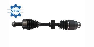 CV Axles for All Types of American, British, Japanese, and Korean Cars Manufactured in High Quality