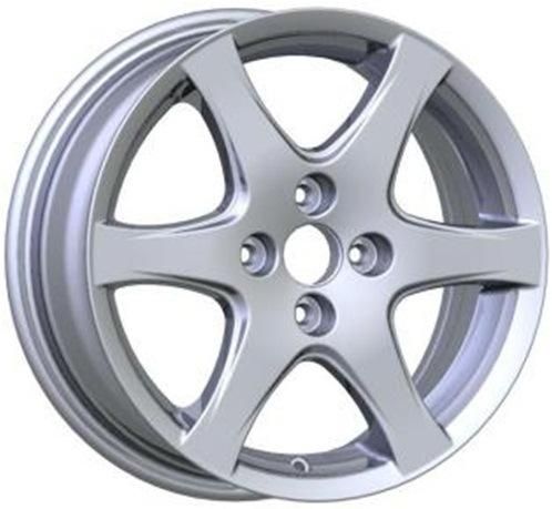 N545 JXD Brand Auto Spare Parts Alloy Wheel Rim Replica Car Wheel for Suzuki