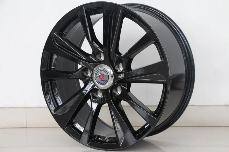 Alloy Car Rims