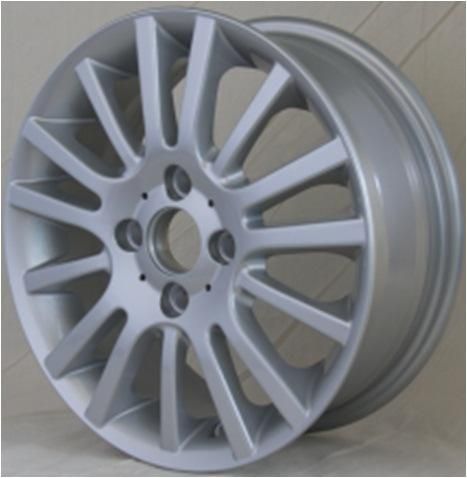 S1201 JXD Brand Auto Spare Parts Alloy Wheel Rim Replica Car Wheel for Suzuki Swift