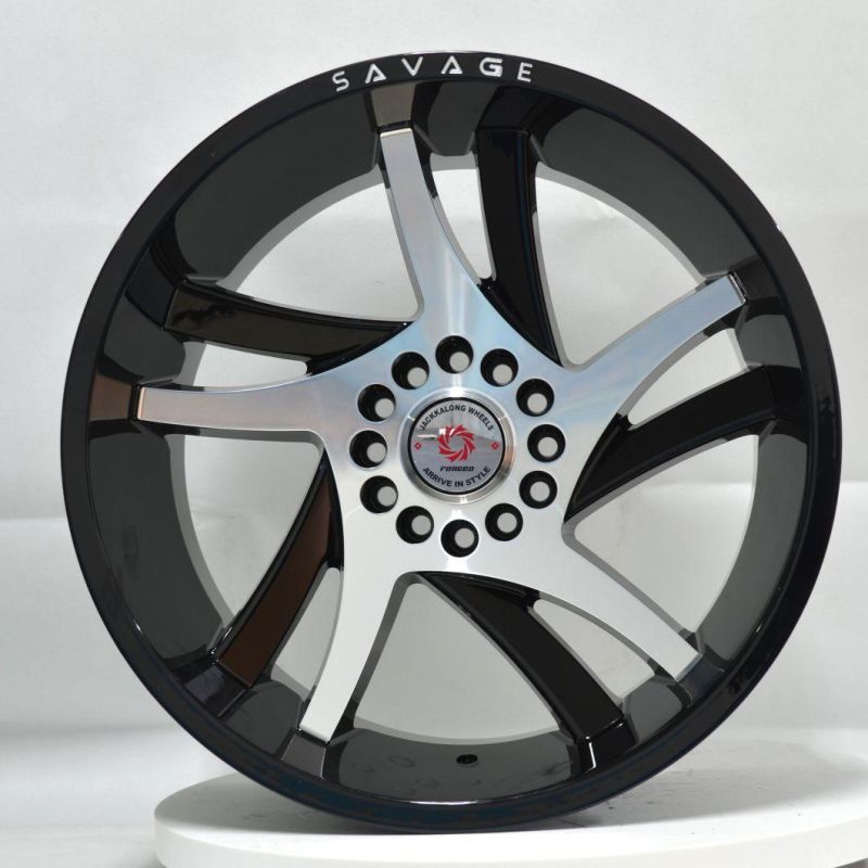 Alloy Wheels for Offroad Car Rims