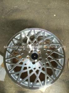 17*7.5 Replica Car Wheel, Cheap Car Alloy Wheel