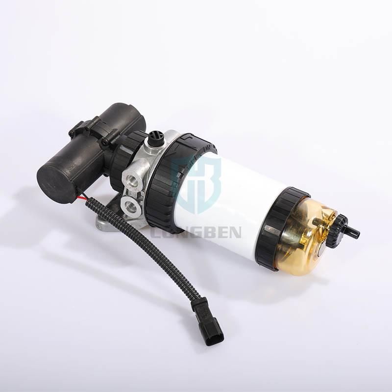 High Quality Fuel Filter Assembly for Engine Parts (26560143)
