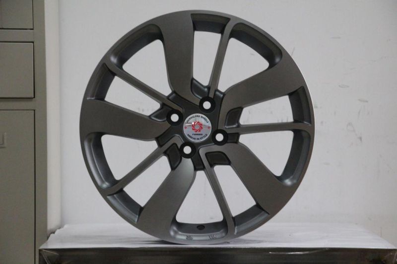 Spoke Rims for Renault