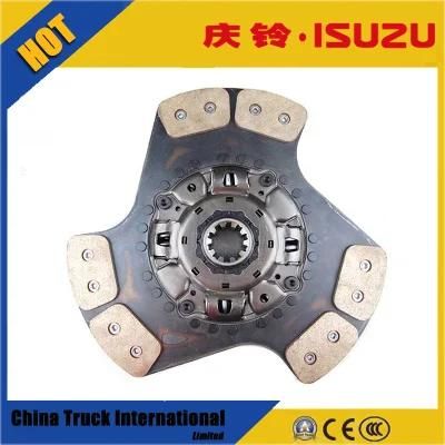 Genuine Parts Clutch Disc 1312407352 for Isuzu Fvr34 6HK1-Tcs