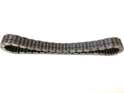 Ford/Mazda Bw4405/Bw4404/Bw4423/Bw4421 Transfer Case Chain: 1.25&quot; Wide - 37 Links with 1 Blue Guide Link Hv-051