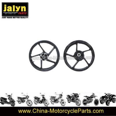 Hot Selling Motorcycle Wheel Fit for YAMAHA Fz16