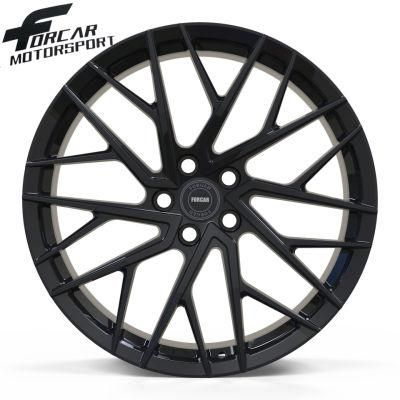 18/19/20/21 Inch New Forged Rims Custom Design Wheel for Passenger Cars