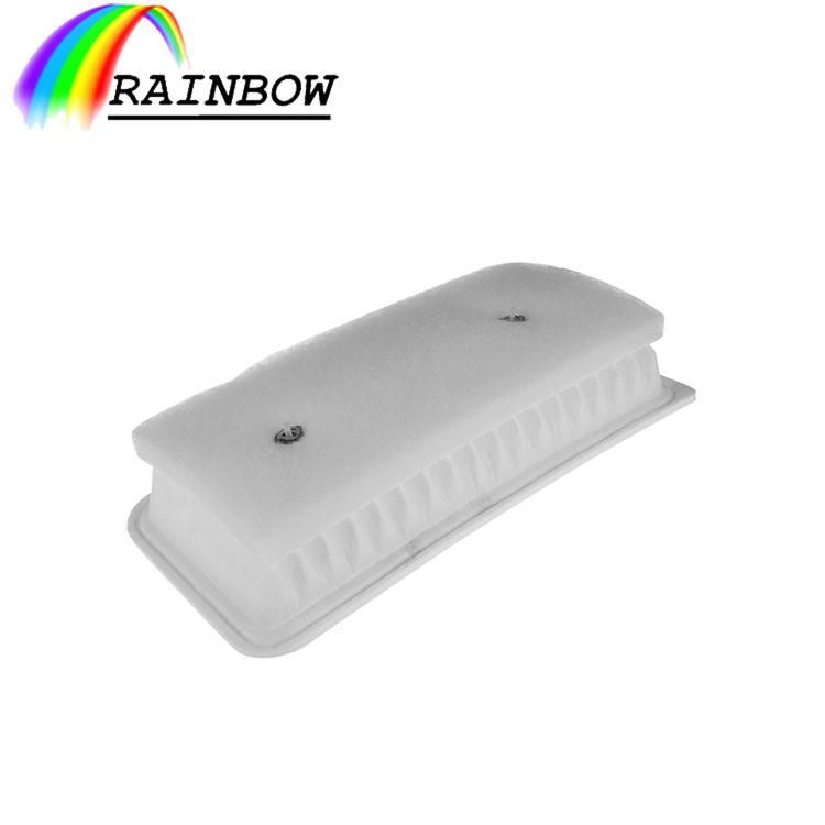 Highly Efficient Filtration Best Price Spare Auto Engine Air/Oil/Fuel/Cabin Filter 17801-0n020/A1028/J1322106 Air Intake Filter for Toyota Yaris