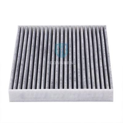Car Air Conditioner 87139-0n010 Activated Carbon Cabin AC Filter 87139-30040