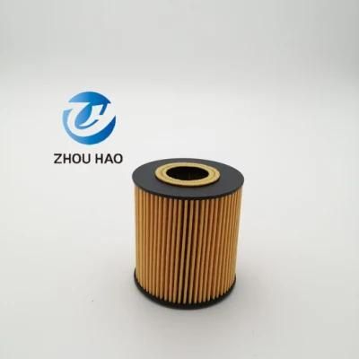 Favorable Price Hu818X /Bhl105349 /11428513375 China Factory Auto Parts for Oil Filter