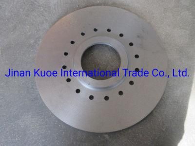 Brake Disc 4