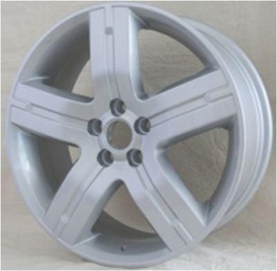 S5613 JXD Brand Auto Spare Parts Alloy Wheel Rim Replica Car Wheel for Subaru Forester