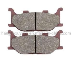 Brake Pad (YL-F003)