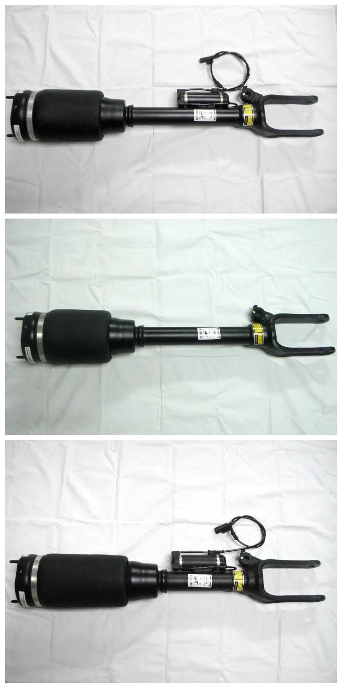 Front Air Suspension Strut for Mercedes W164 Gl Without Ads