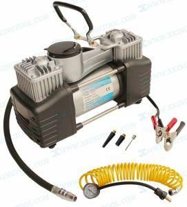 12-Volt Auto Car Air Compressor (AC112)