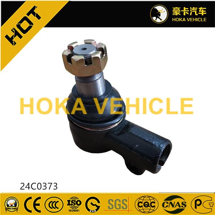 Original Wheel Loader Spare Parts Ball Joint 24c0373 for Wheel Loader/Grader Motor