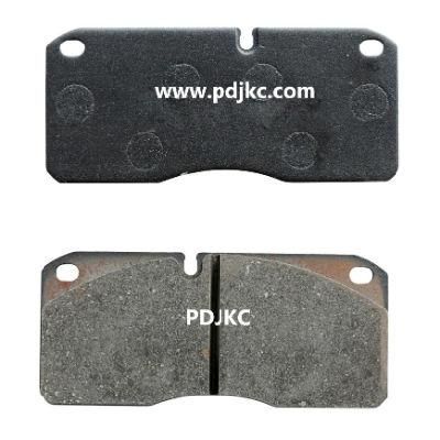 Non-Asbestos Free Brake Pads 1906297