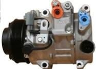 OEM: 8832048150 AC Compressor for Toyota 2008.