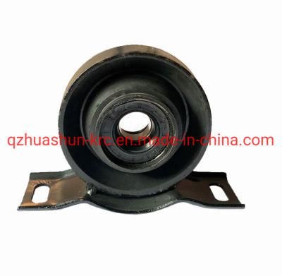 Motorcycle Auto Spare Part Car Parts Auto Accessory Accessories Drive Shaft Auto Center Support Bearing Hardware for Mazda 0755-25-300