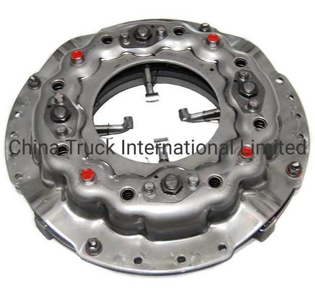 Genuine Parts Clutch Pressure Plate 1312203802 for Isuzu Fvr34 6HK1-Tcs