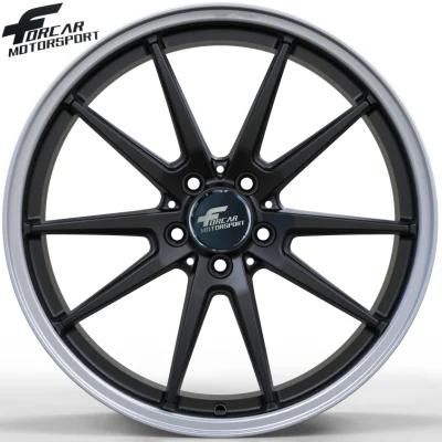 Classic Design Car Auto Alloy Wheel for Benz