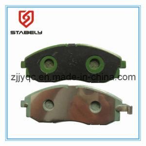 Brake Pads for Hyundai Starex (GDB3201)