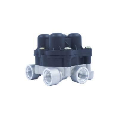 High Quality Four Loop Protection Valve Ae4612