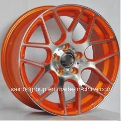 Hot-Sell 15/16/17/18 Inch Car Alloy Wheel