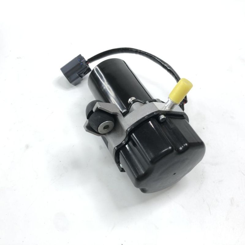 12V DC Brake Booster Assist Electric Vacuum Pump Replace for 012 377-701 Up50 Up30 Up28