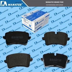Brake Pads for Audi A8 (4H0698451A/ D1547)