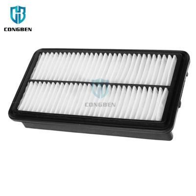 China Auto Part OEM Universal Auto Air Filter Manufacturers OE 17801-16020 17801-16040